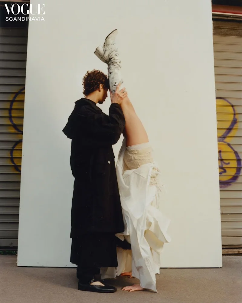 Alexandre Di Gregorio portfolio 5