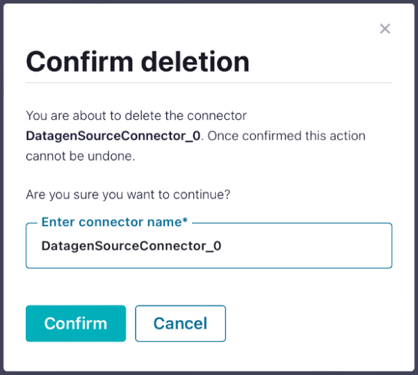 confluent-cloud-networking-connector-deletion