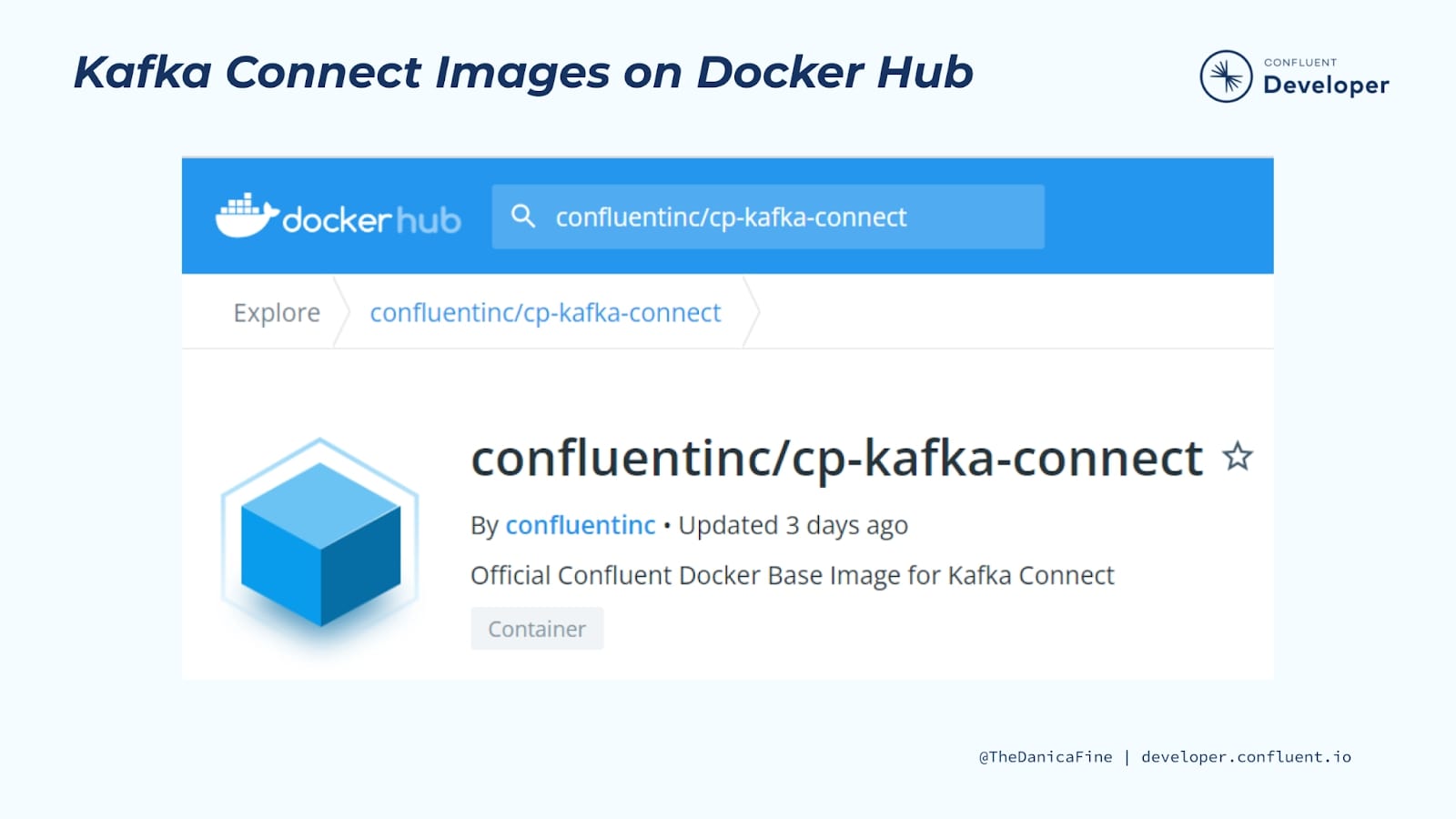 images-docker-hub