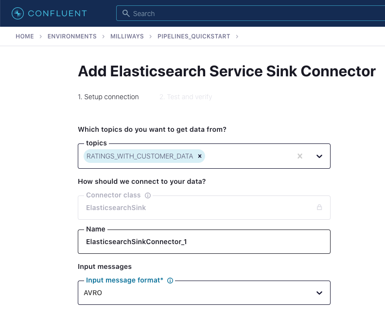 kafka-elasticsearch-connector