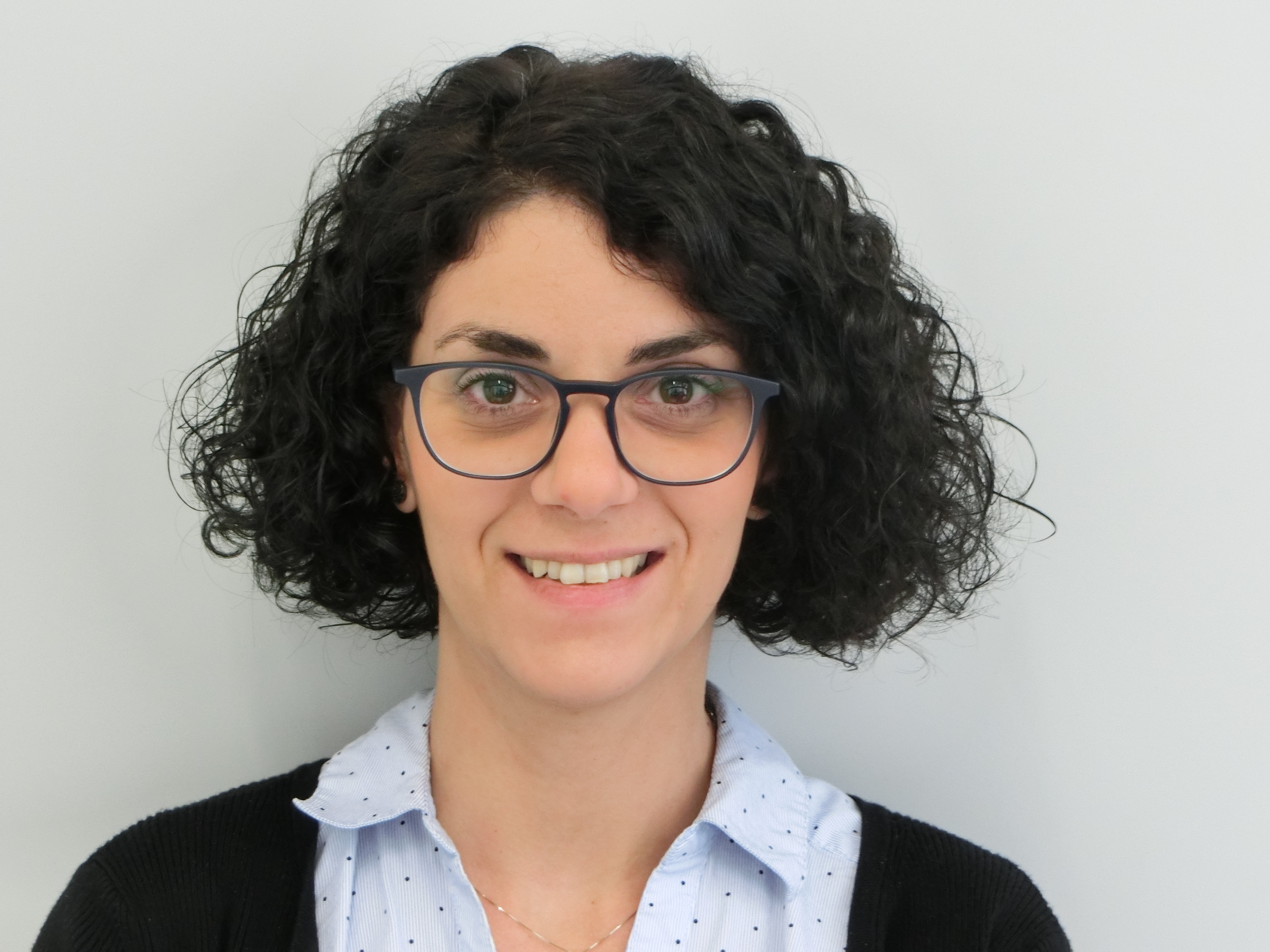 vasia - Vasiliki Kalavri