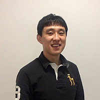 Peter Ko