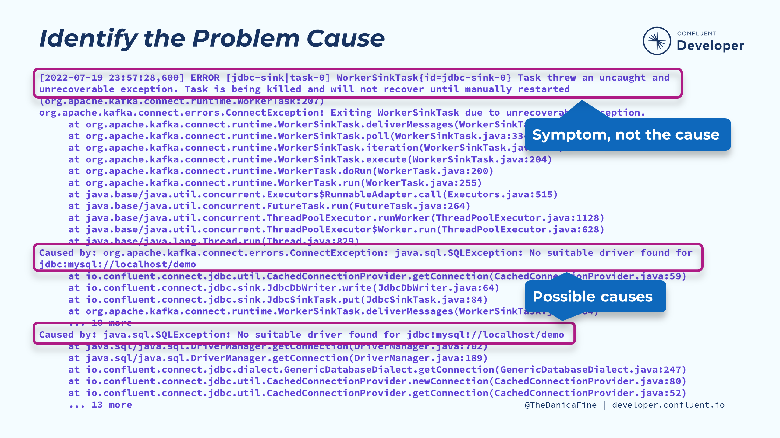 connect-identify-problem-cause