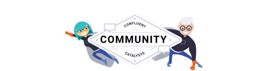 community catalysts