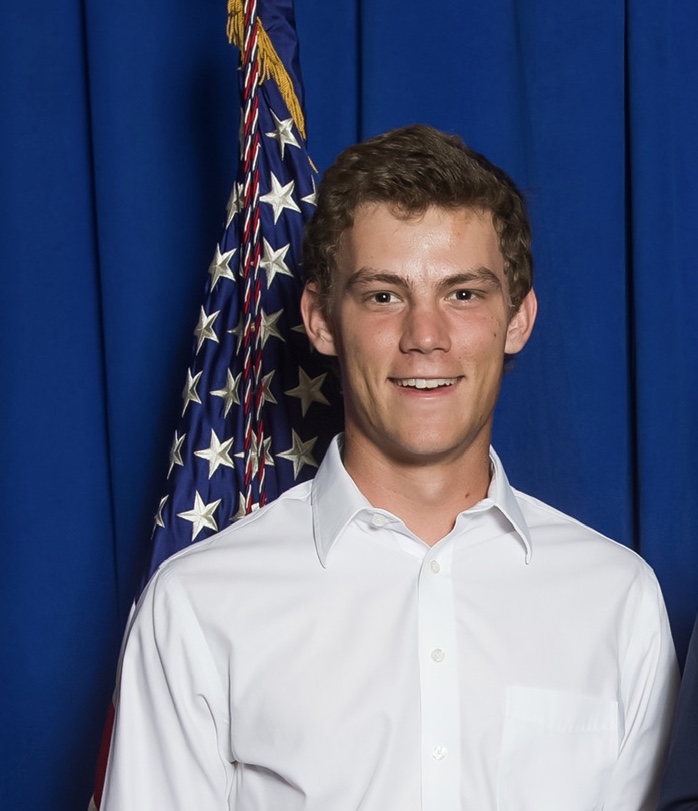 Colt mcnealy
