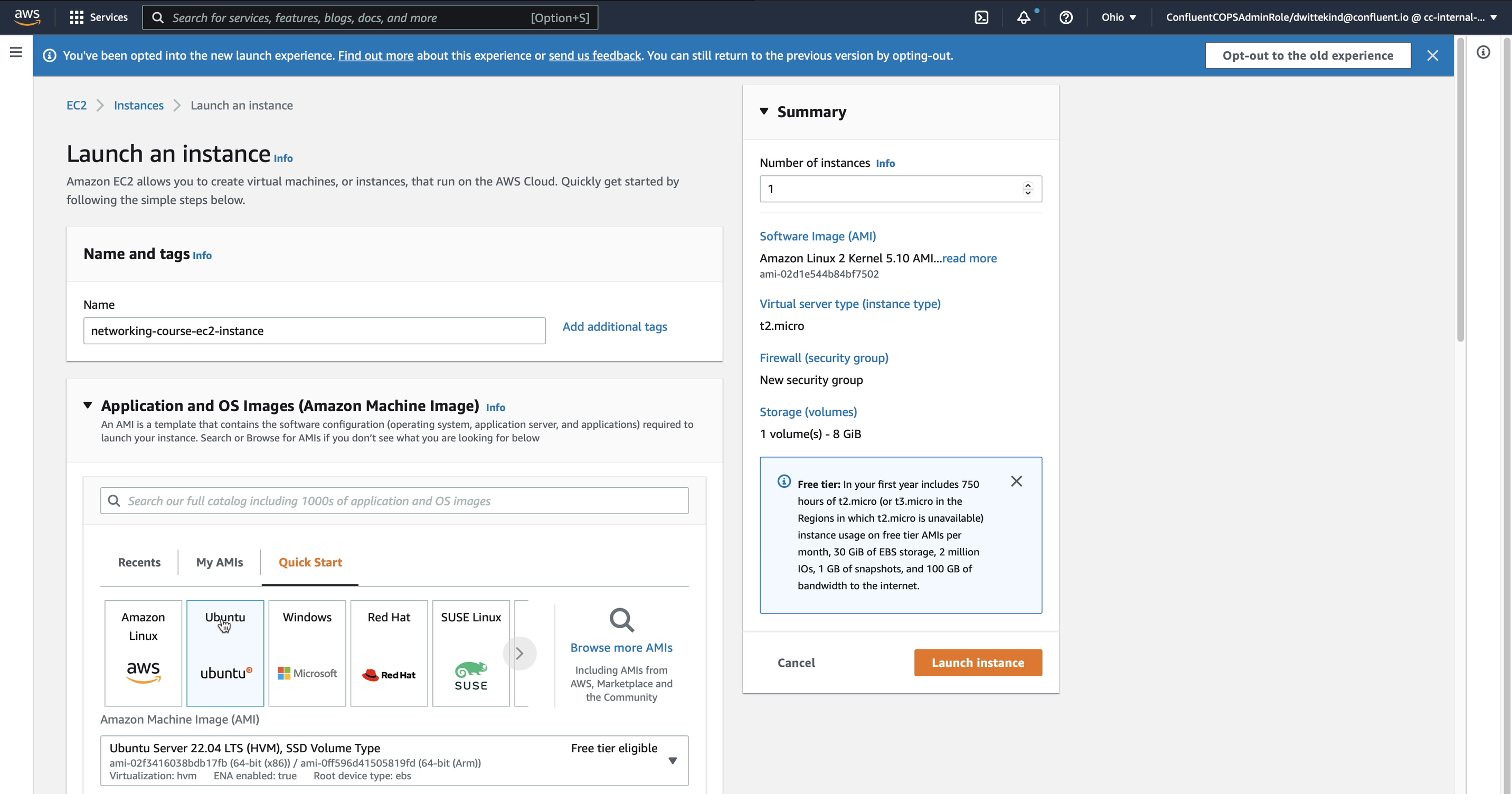 confluent-cloud-networking-vpc-instance