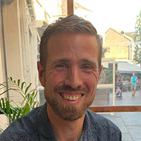 Gerard Klijs