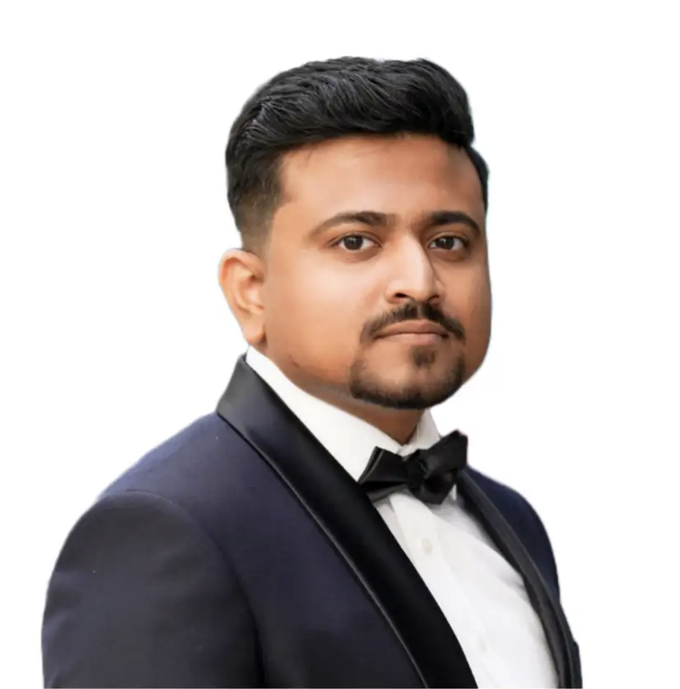 Jathevan Anandarajan