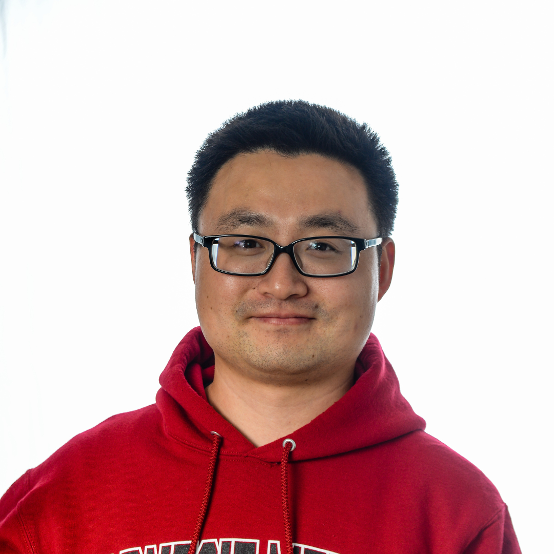 Jiangjie (Becket) Qin