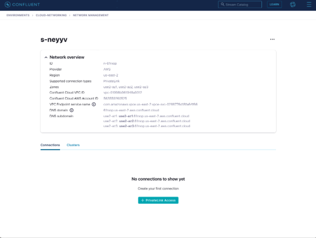 confluent-cloud-networking-private-link-access-2