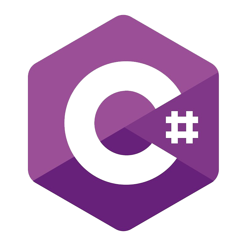 C# logo