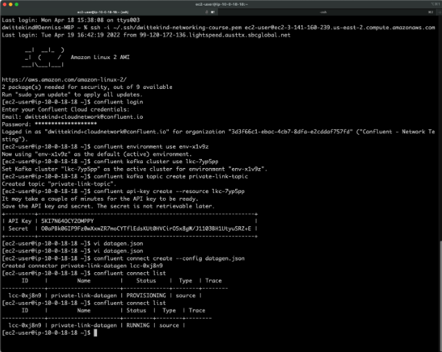 confluent-cloud-networking-create-connector-using-json-file