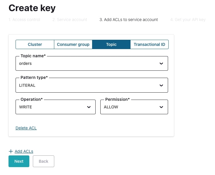 api-access-key