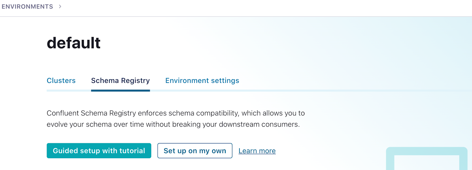 Schema Registry