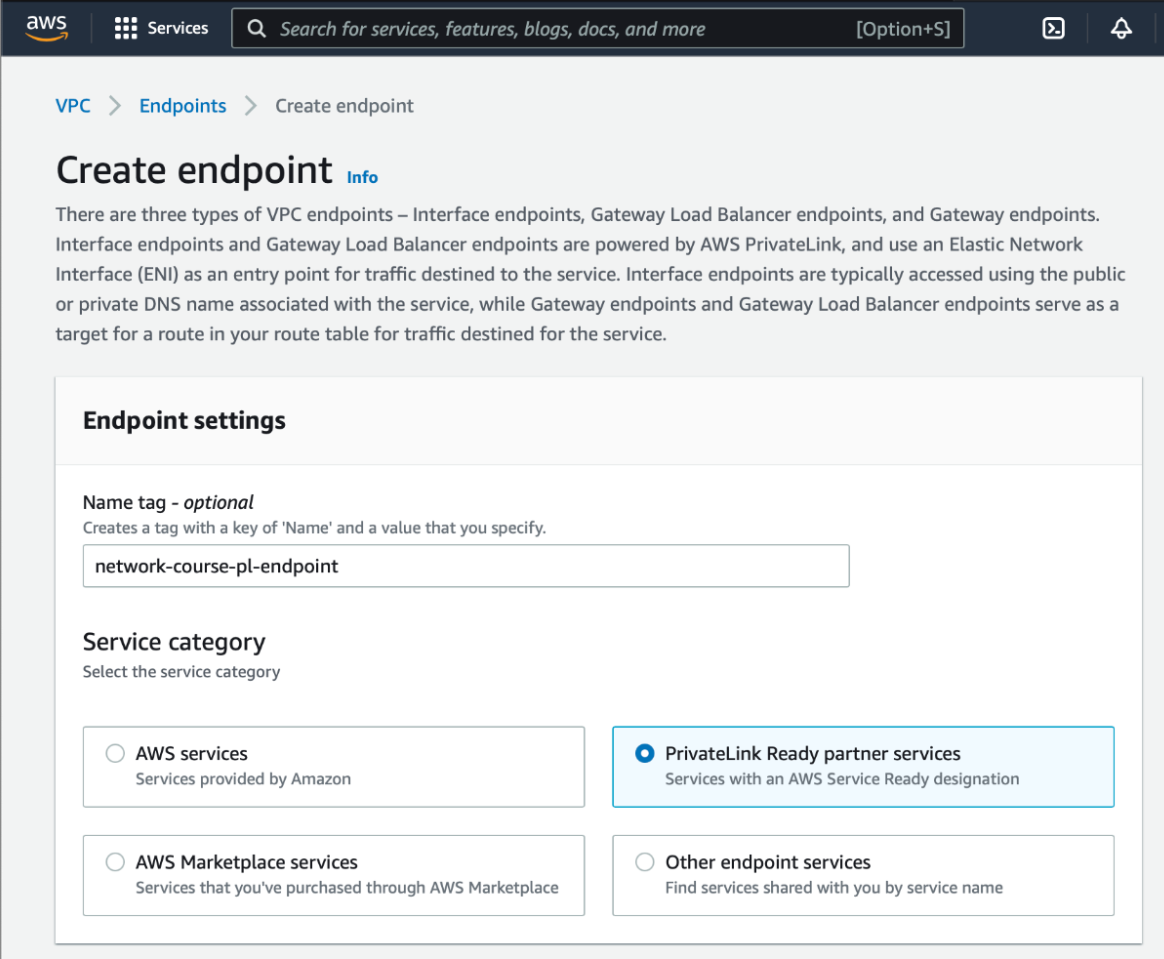 confluent-cloud-networking-aws-endpoint-1