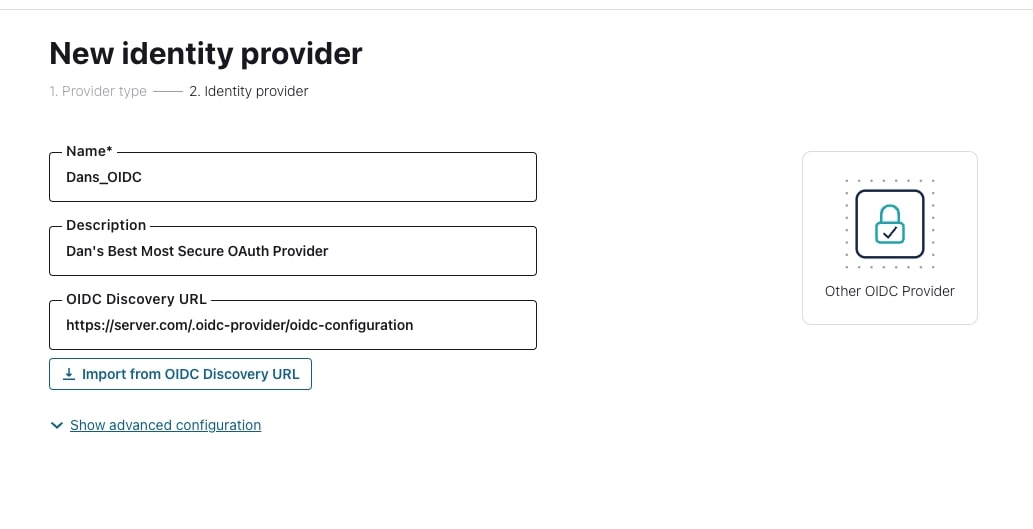 name-description-provider