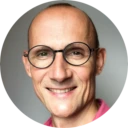 Gilles Philippart profile picture (round 128px)