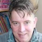 David Radley Headshot