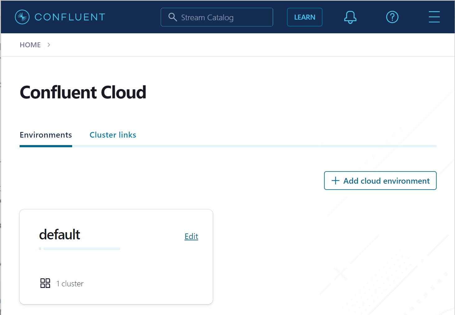 add-cloud-environment