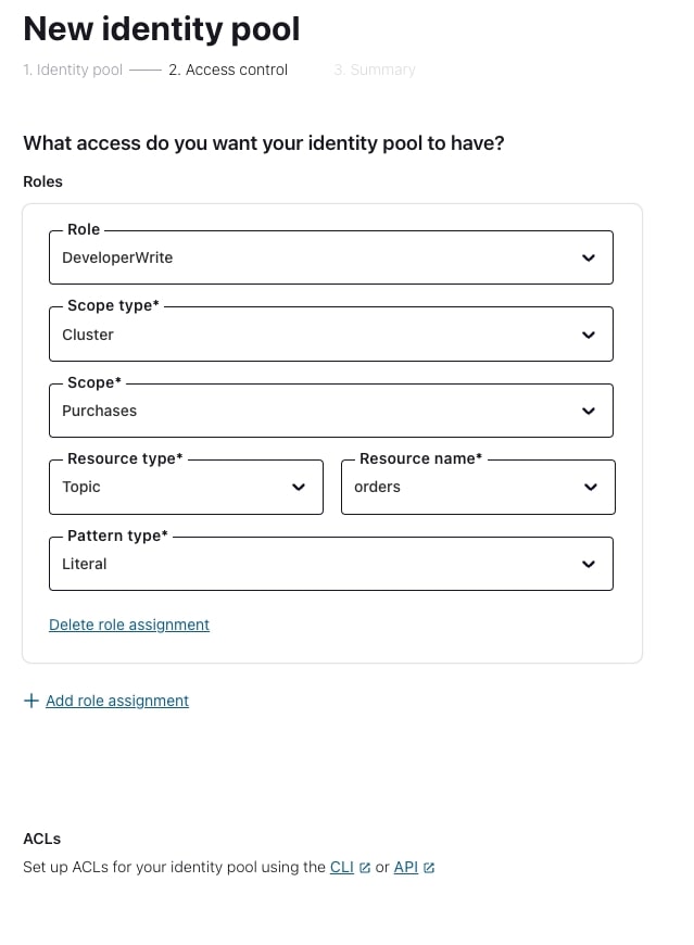 identity-pool-access