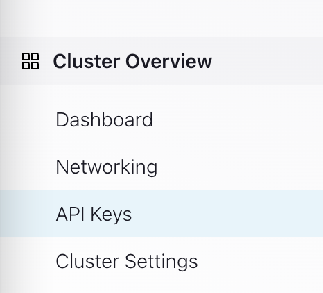 Data Integration Keys