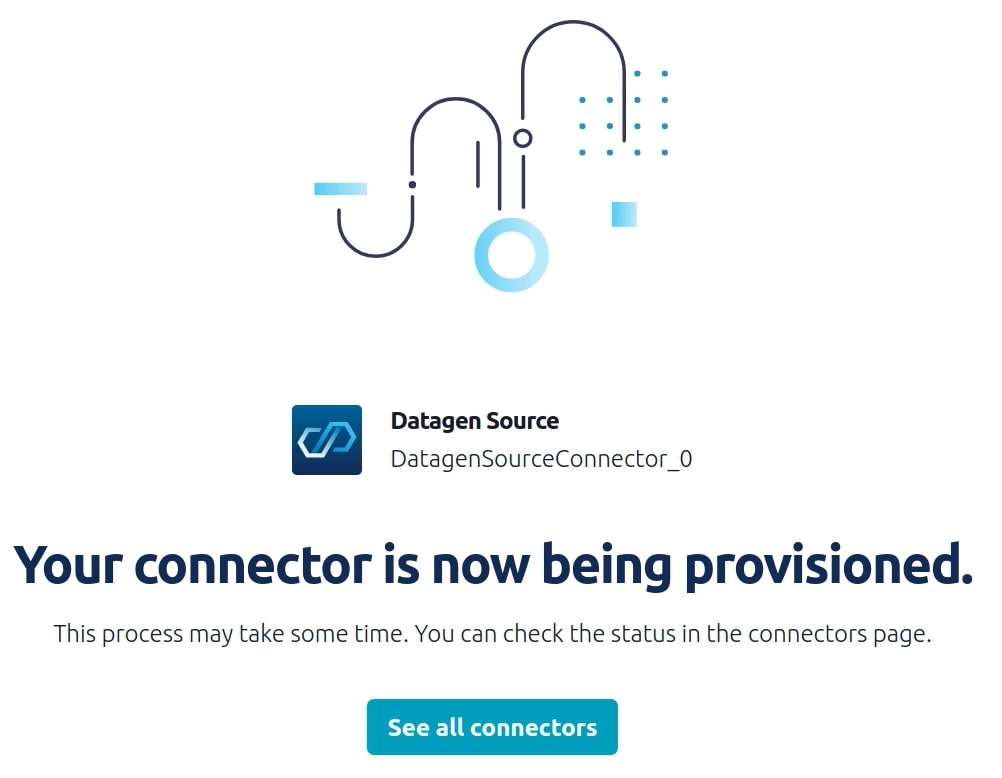 connector-provisioned