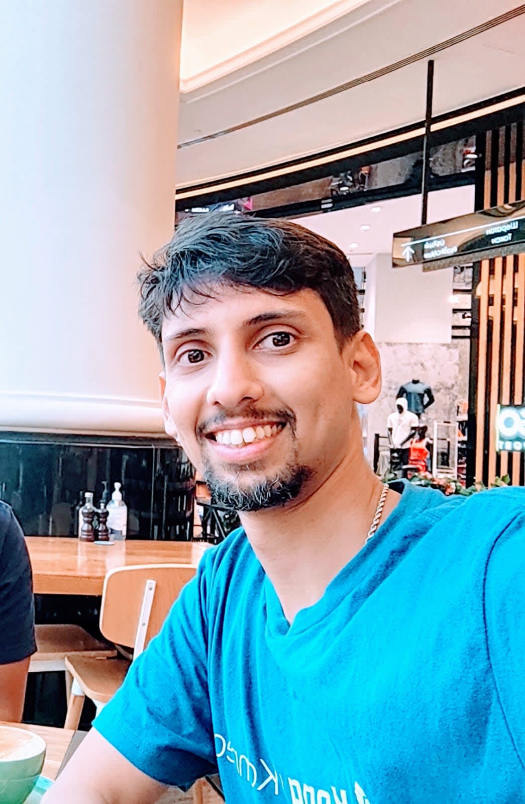 Pavan Keshavamurthy pavan-keshavamurthy