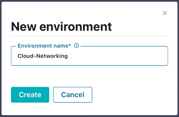 new-confluent-cloud-networking-environment