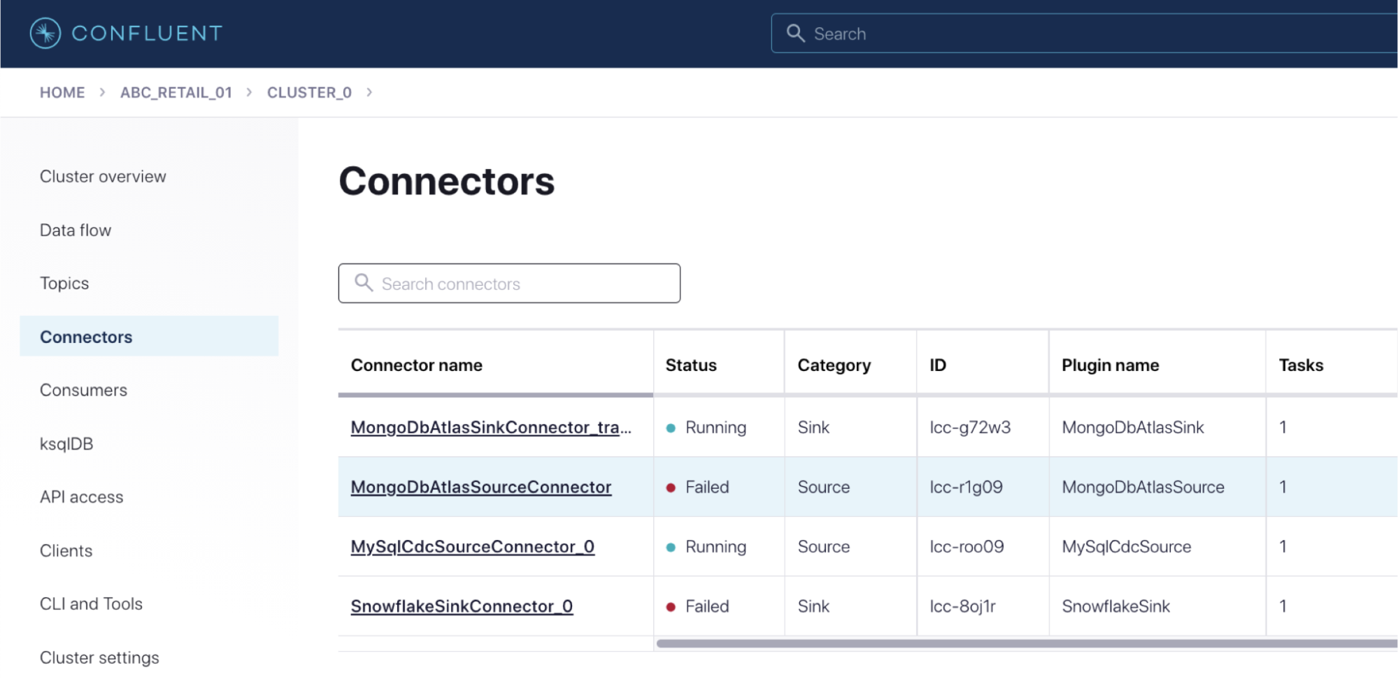 kafka-connect-web-ui