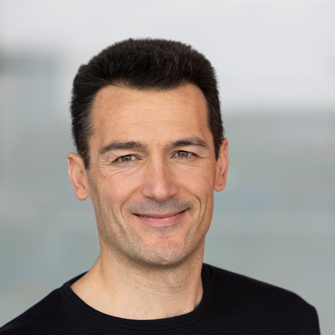 antonmry - Antón Rodríguez