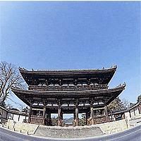 仁和寺の写真