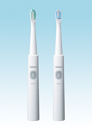 電動歯ブラシ　OMRON製　未使用品 オムロン 電動歯ブラシ 未使用」の買取実績・相場-高額買取なら高く