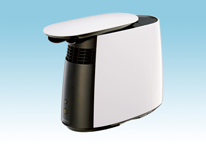 OMRON パーソナル保湿機HSH-100用 クリーニングフィルター　3袋 OMRON パーソナル保湿機HSH-100用 クリーニングフィルター - メルカリ