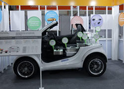 快適・便利、そして健康な暮らしの実現