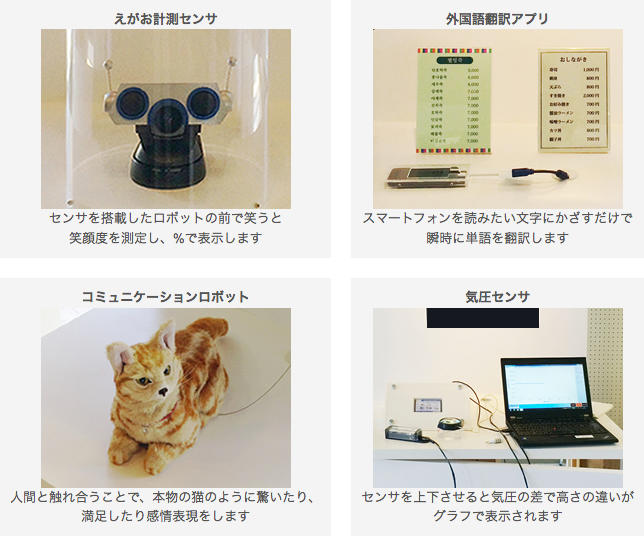 コミュニケーションプラザ