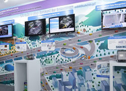 安心・安全な社会インフラの発展・充実