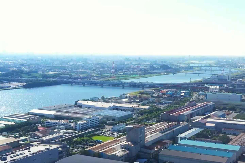 オートメーションでESGに取り組み、持続可能な社会の実現に貢献