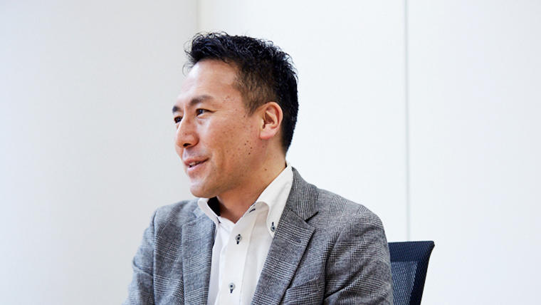 技術と事業アイデアの橋渡し