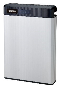 東芝 蓄電池ユニット TPV-S3-B65 2024年1月製 オムロン フレキシブル蓄電システムおよびハイブリッド蓄電システムにおける発火