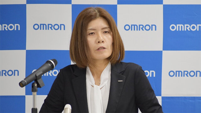 鈴木礼子統轄部長の写真