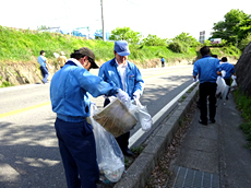 ボランティア イメージ02