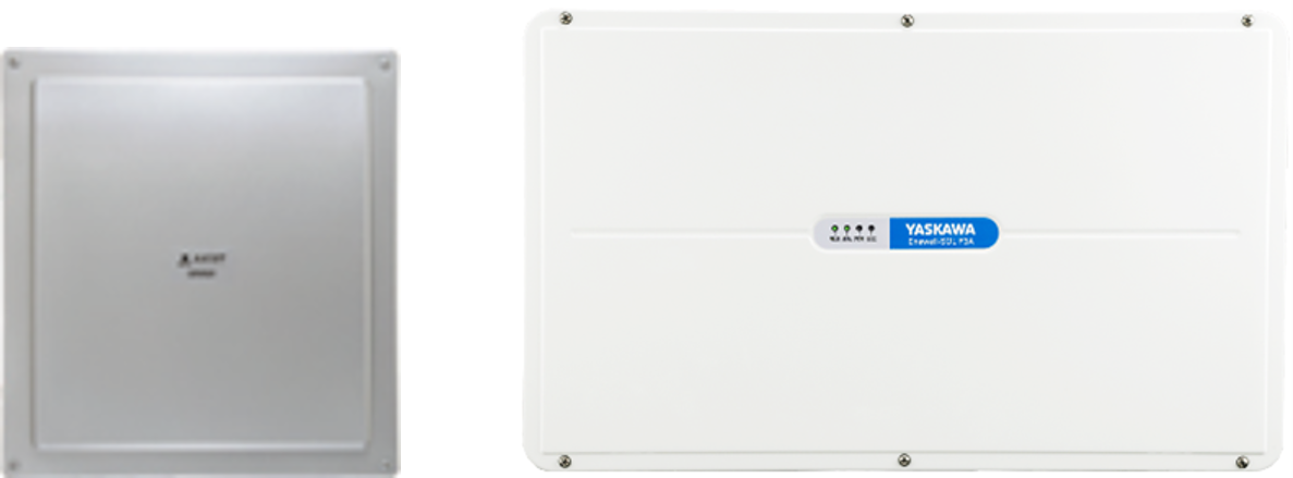 自家消費型太陽光発電システム　オムロンPCS専用 より柔軟な設置自由度を実現！ 新出力制御に対応した「余剰売電型自家