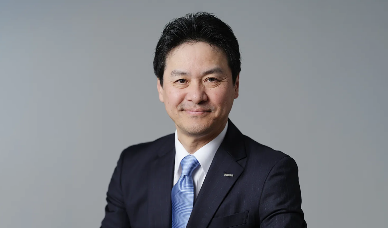 代表取締役社長 CEO 辻永順太