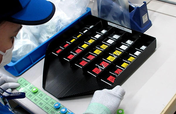 障がい者が自立して働ける仕組みづくり