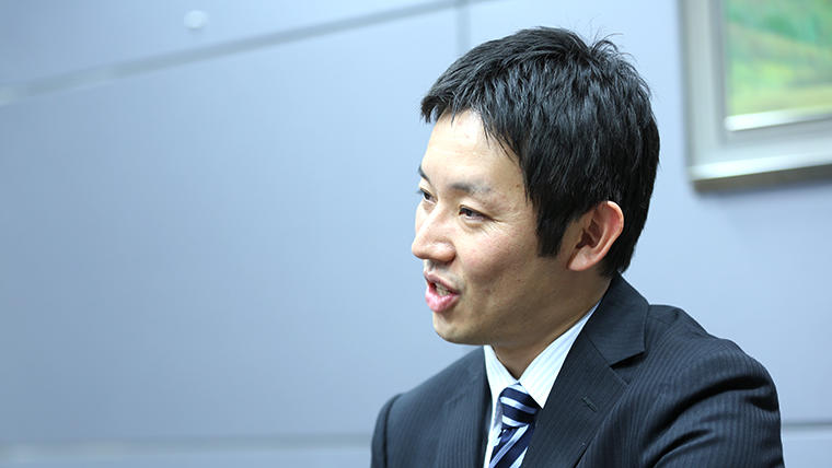 西武鉄道株式会社　安全推進部　木村聡氏