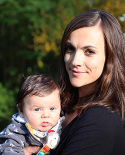 どの親も、子どもを含む家族が健康で幸せな生活を送れることを願う。