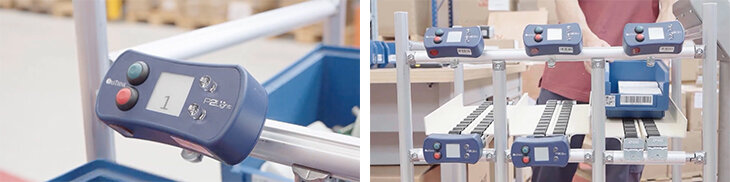 ファスシンク社のP2Light