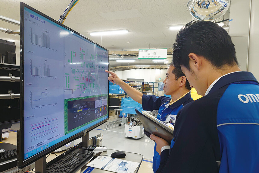 「EP100」に加盟し2040年に「エネルギー生産性倍増」へ
