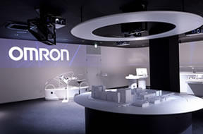 コミュニケーションプラザ