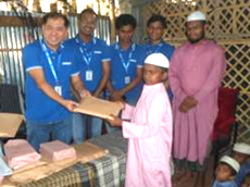 ボランティア イメージ05